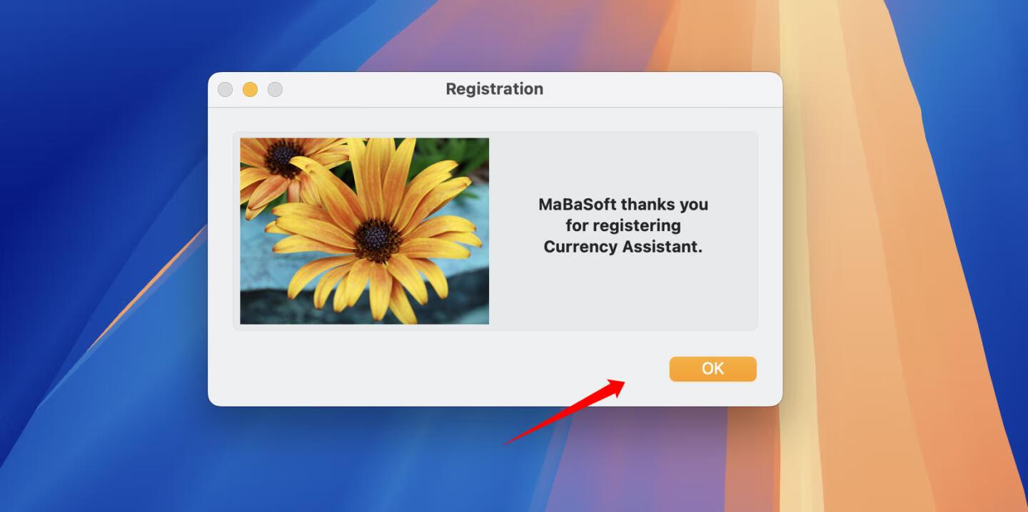 Currency Assistant for Mac v3.6.3激活版 货币兑换计算器