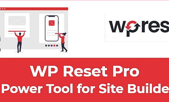 WP Reset Pro 