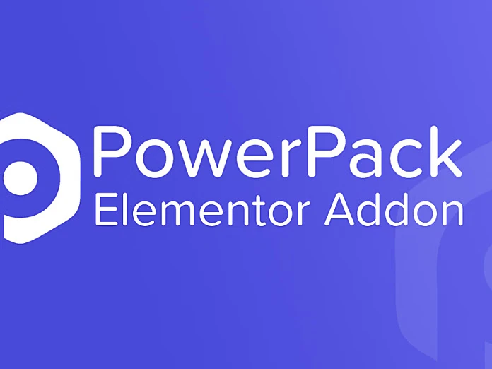 PowerPack for Elementor v2.9.15