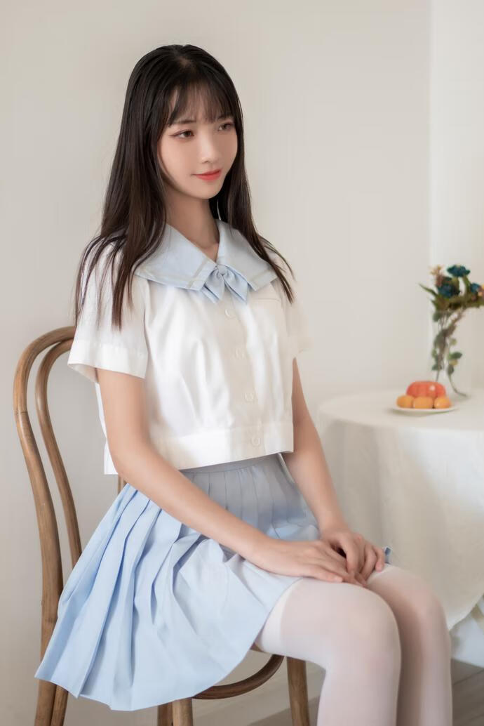 西瓜少女 NO.022 JK学生服.jpg 西瓜少女 NO.022 JK学生服.jpg