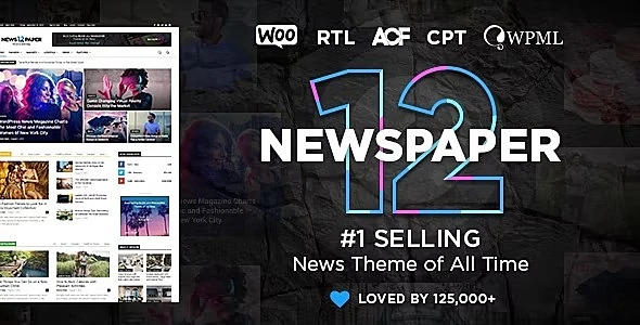 NewsPaper v12.3.1