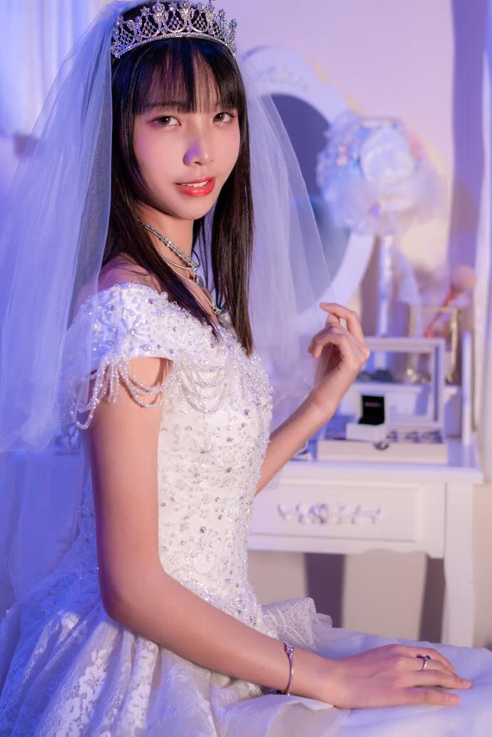西瓜少女 NO.019 花嫁.jpg 西瓜少女 NO.019 花嫁.jpg