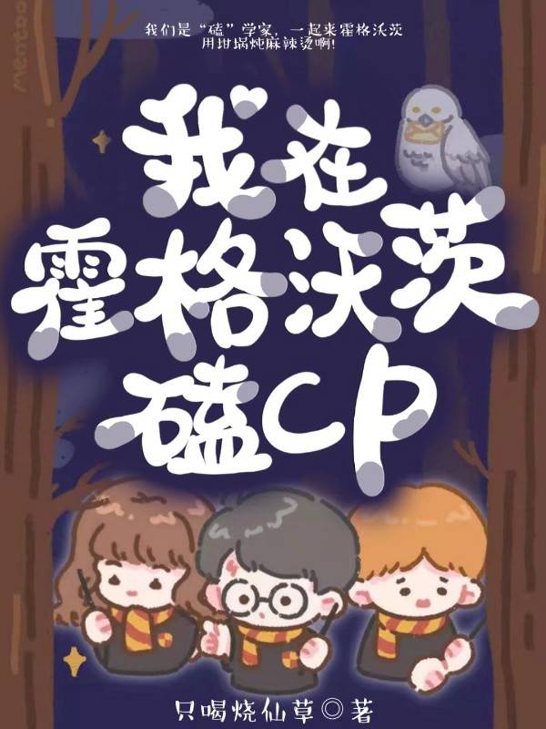 HP之我在霍格沃茨磕cp