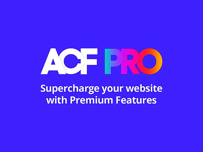 Advanced Custom Fields Pro v6.1.7