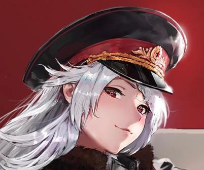 小罗XL日系女性角色创作班2021年