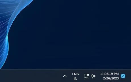 Windows 11任务栏功能改进计划