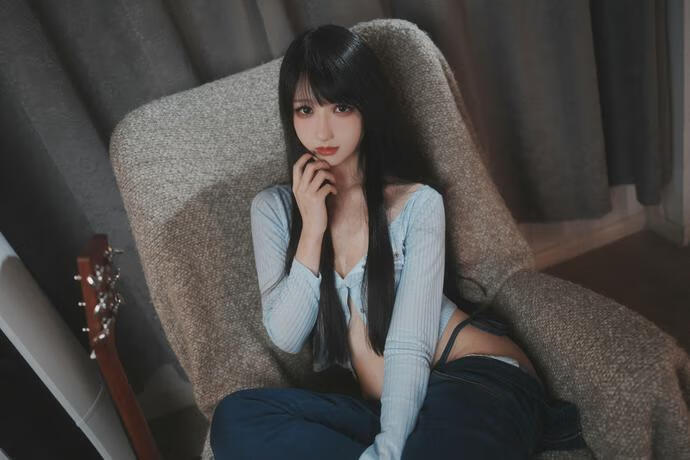 姬灵 NO.002 连衣裙比基尼 (1).jpg 姬灵 NO.002 连衣裙比基尼 (1).jpg