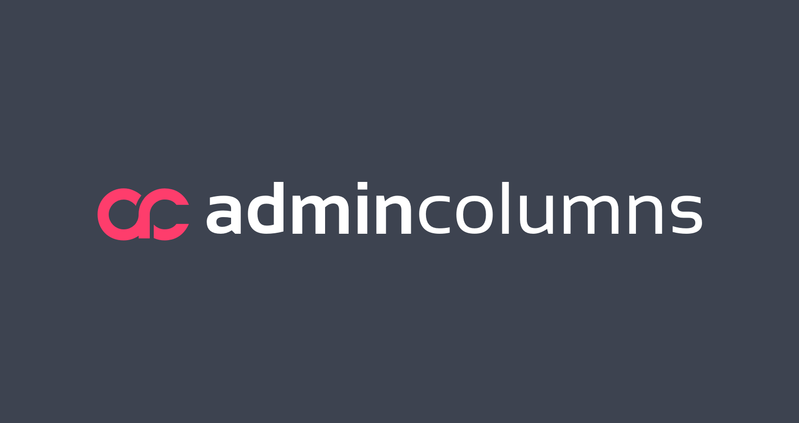 Admin Columns Pro v6.0.2 破解中文汉化下载更新 - 第1张
