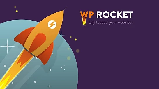 WP Rocket v3.12.1