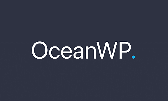 OceanWP + addons 