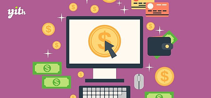 「WP插件」 钱包插件 YITH WooCommerce Account Funds Premium v1.3.0 高级版 破解专业版 【中文汉化】 