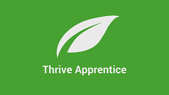 「WP插件」 课程生成器 Thrive Apprentice v2.2.6.3 破解专业版 【中文汉化】 