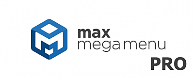 Max Mega Menu Pro专业破解 中文汉化 菜单插件 