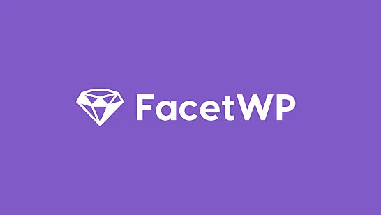 FacetWP + Addons v4.0.9