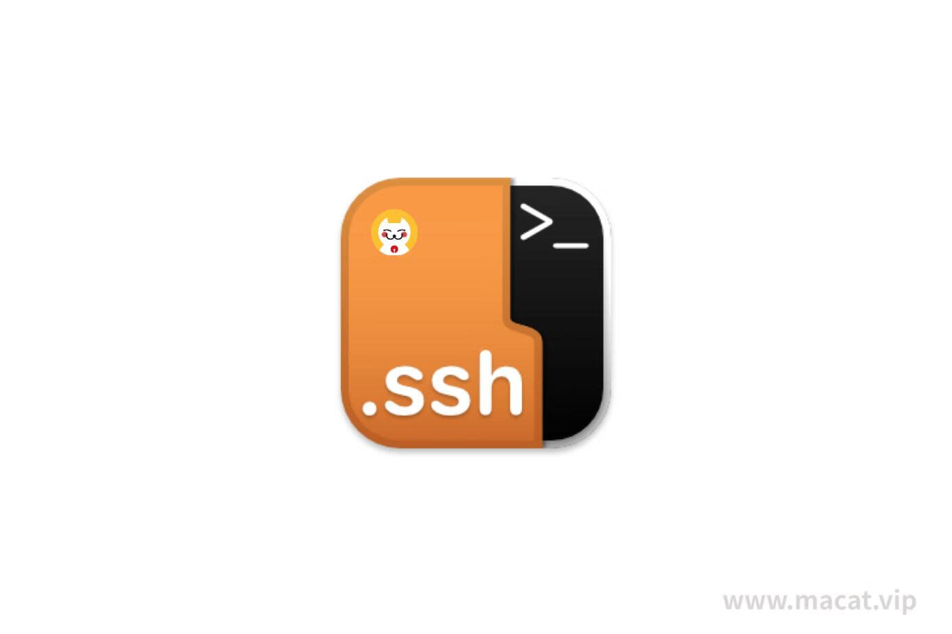 SSH Config Editor Pro for Mac v2.6.3激活版 SSH配置文件管理器