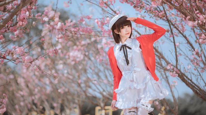 Kitaro_绮太郎-路人惠[26P-302MB]