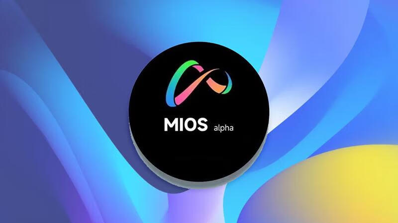 小米14系列全球首发MIOS操作系统，智能生态引领未来
