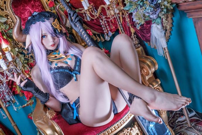 雪貓Yuki Neko-Narmaya[10P-73MB]