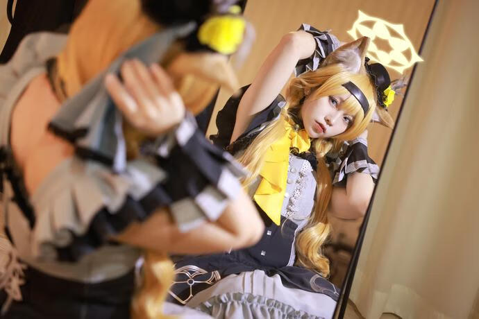 G44不会受伤-玛丽 偶像 [39P-463MB]