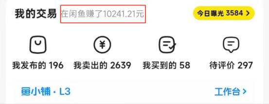 图片[1]-《闲鱼虚拟资料实操经验分享：选品策略、收益最大化与避坑指南》-轻创可行社