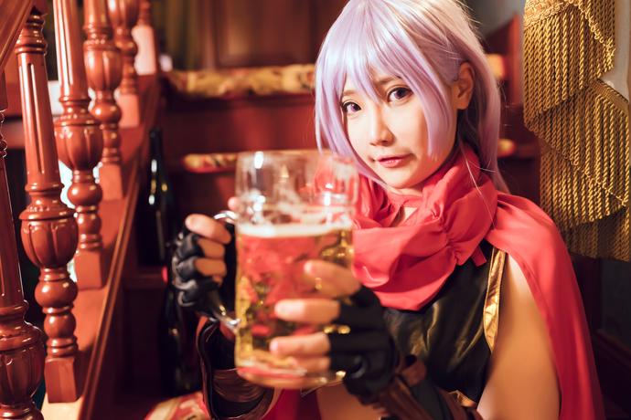 糖果果Candy NO.010 结野安娜.jpg 糖果果Candy NO.010 结野安娜.jpg