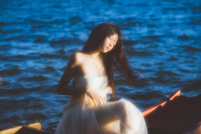 桜桃喵-船 [13P-341MB]