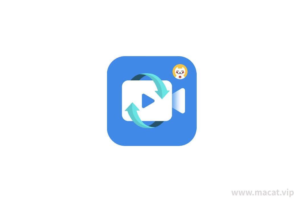 Vidmore Video Converter for Mac v2.3.60中文激活版 媒体格式转换软件