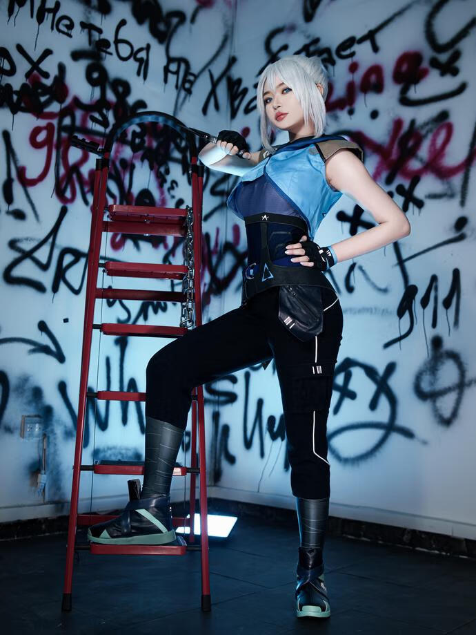 026「ZinieQ」图包 - Jett Valorant.jpg 026「ZinieQ」图包 - Jett Valorant.jpg