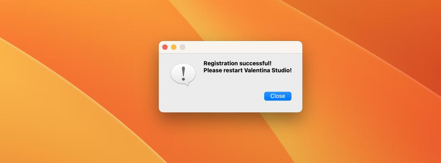Valentina Studio Pro for Mac v13.7 注册激活版 专业的数据库管理软件