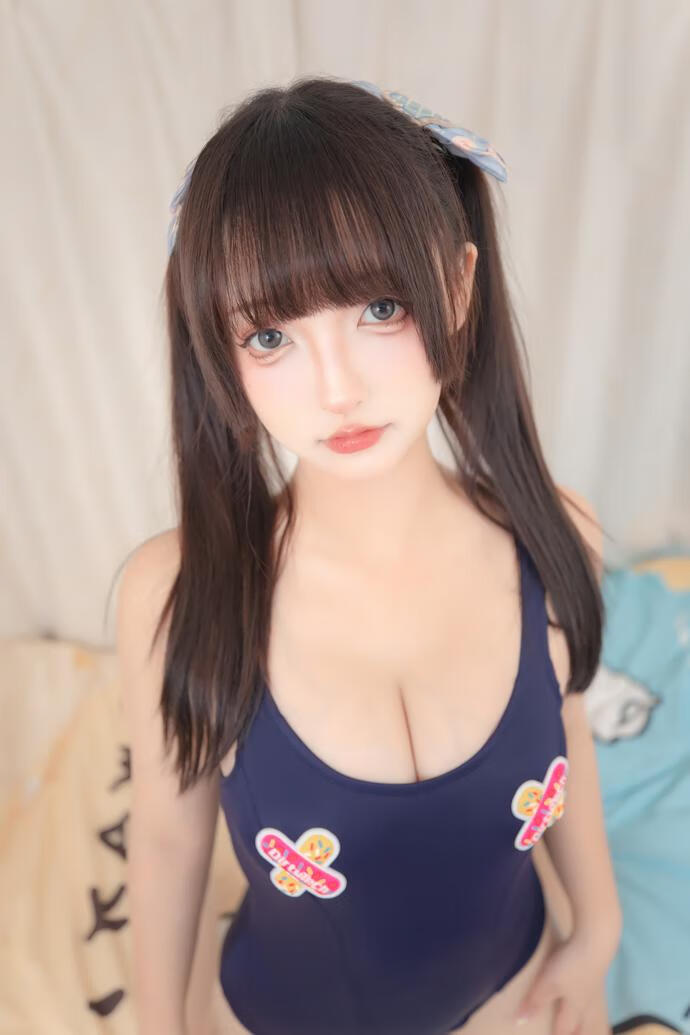 神楽坂真冬-夏日便利贴 [75P2V-257MB]