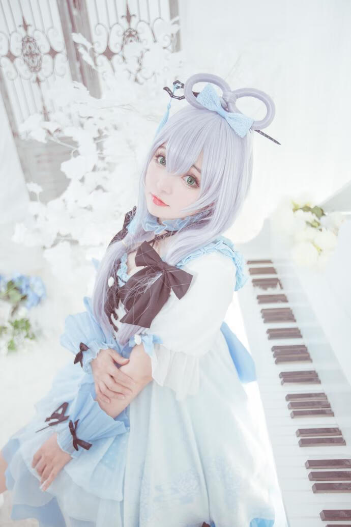 斯文文文文 NO.63 VOCALOID COS洛天依言和.png 斯文文文文 NO.63 VOCALOID COS洛天依言和.png
