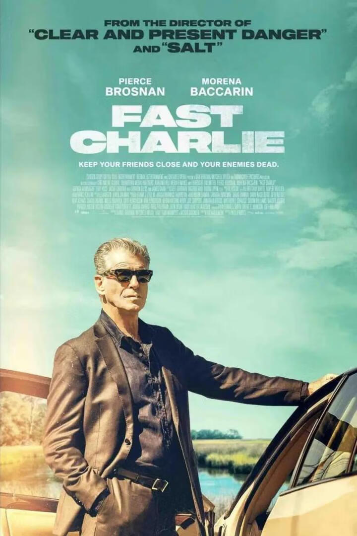 图片[1]-快枪查理 Fast Charlie (2023)中英双语MKV超清4K无水印免费下载在线观看-微分享自媒体驿站