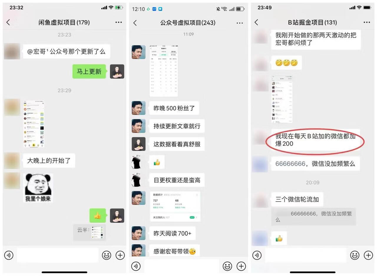 图片[2]-虚拟项目归档 - 87副业网-87副业网