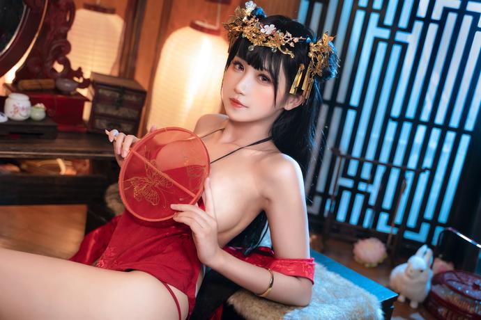 三度_69-25新年自拍套装[62P-705MB]