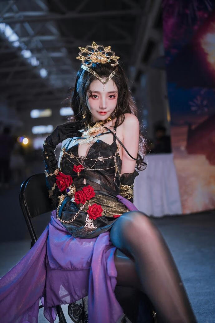 走路摇ZLY-迦南夜吻 [9P-101MB]