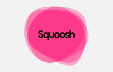 Squoosh：前端开发者必备的图片压缩神器