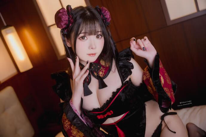 霜月shimo-2025年01月Patreon订阅 [76P16V-1.62GB]