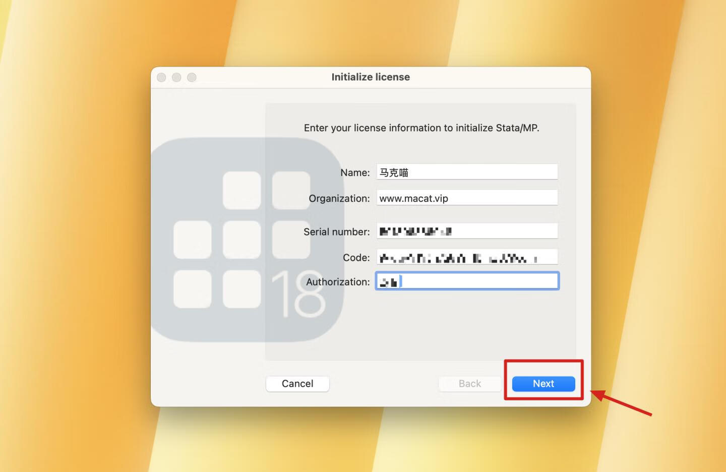 Stata 18 for Mac v18.0 (14feb2024) 永久激活版 强大的数据分析计算软件