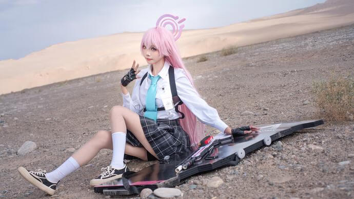 艾西Aiwest-星野 [49P-528MB]