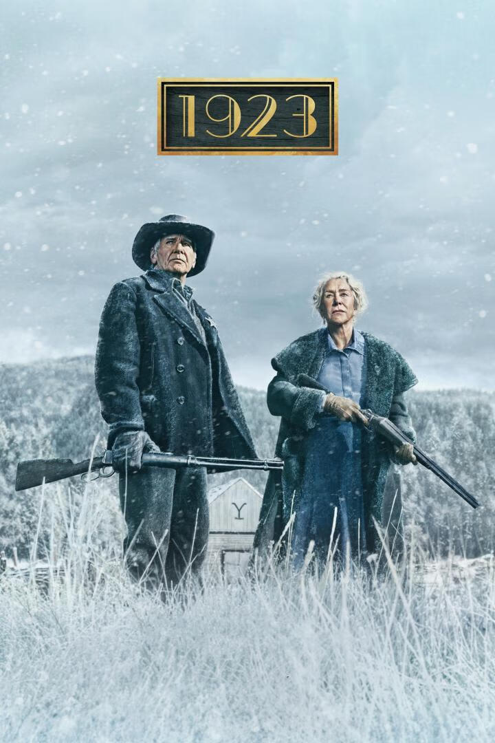 1923 第2季(2025)全7集+第一季