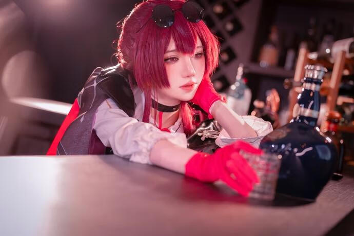 Sally Dorasnow&Azami Kafka [21P-443MB]