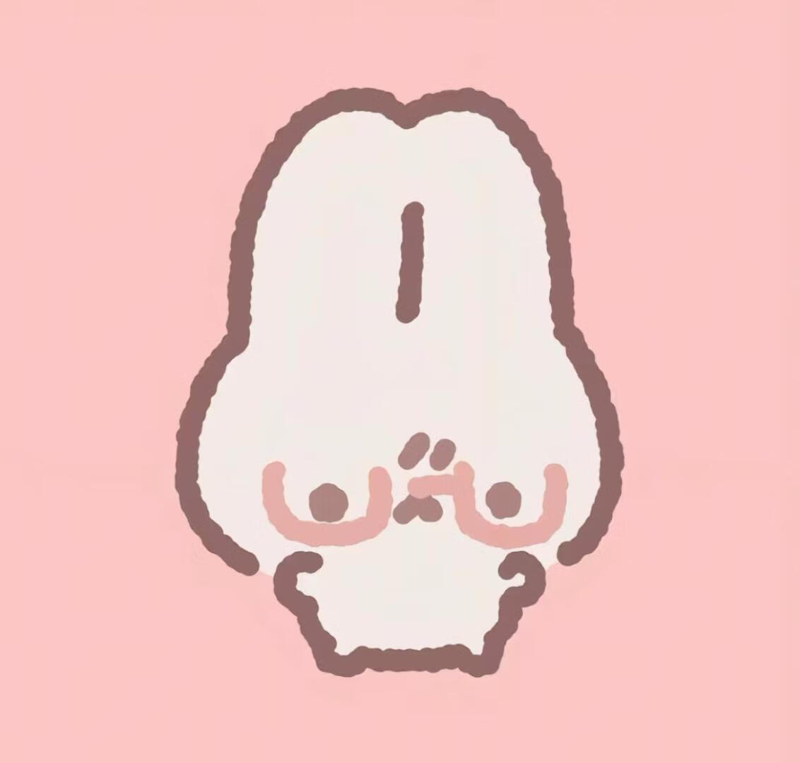 个人头像