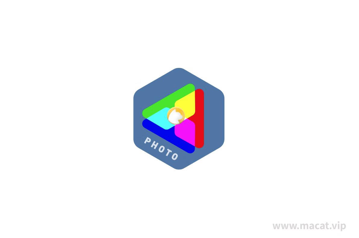 Nevercenter CameraBag Photo for Mac v2025.1.0激活版 照片滤镜美化软件