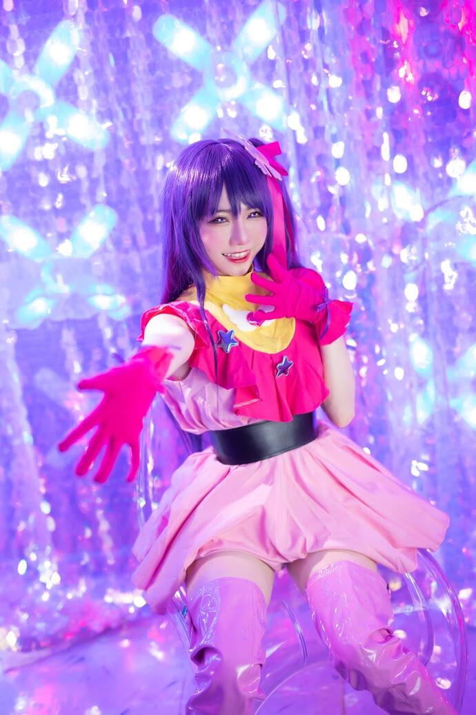 Sally Dorasnow-Sally Dorasnow  Hoshino Ai [68P-429MB]