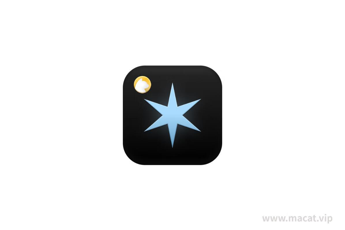 Aperty for Mac v1.3.1 (1403) 中文版 专业肖像的照片编辑软件，AI人像修饰的革命性工具，人像照片编辑软件