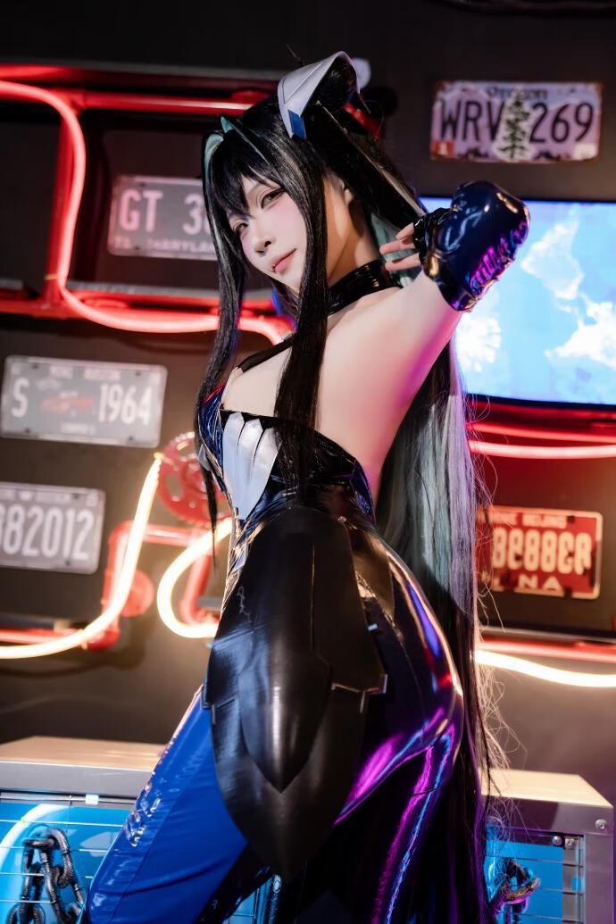 「COSPALY」胜利女神小美人鱼-12P@二佐-Nisa (5).jpeg