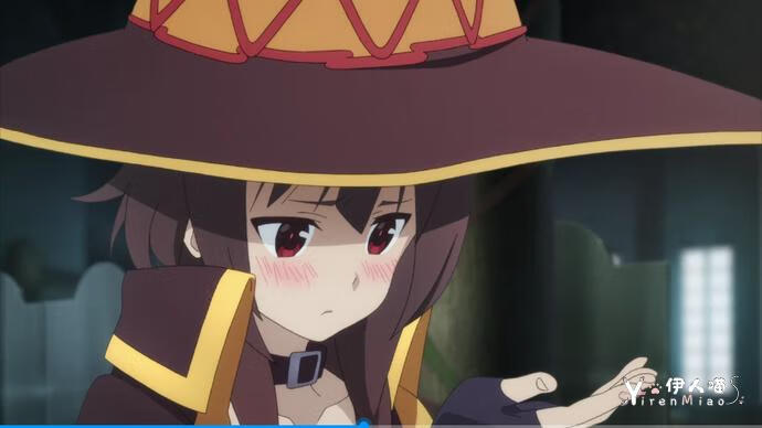 佐藤和真偷胖次 (10).png 「为美好的世界献上祝福」第三集上 佐藤和真学会偷窃后成功转职为变态 连续偷窃克里斯、惠惠的胖次