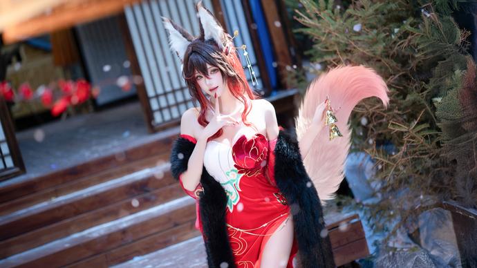 花兮_honoka-崩坏·星穹铁道 忘归人 [13P-289MB]