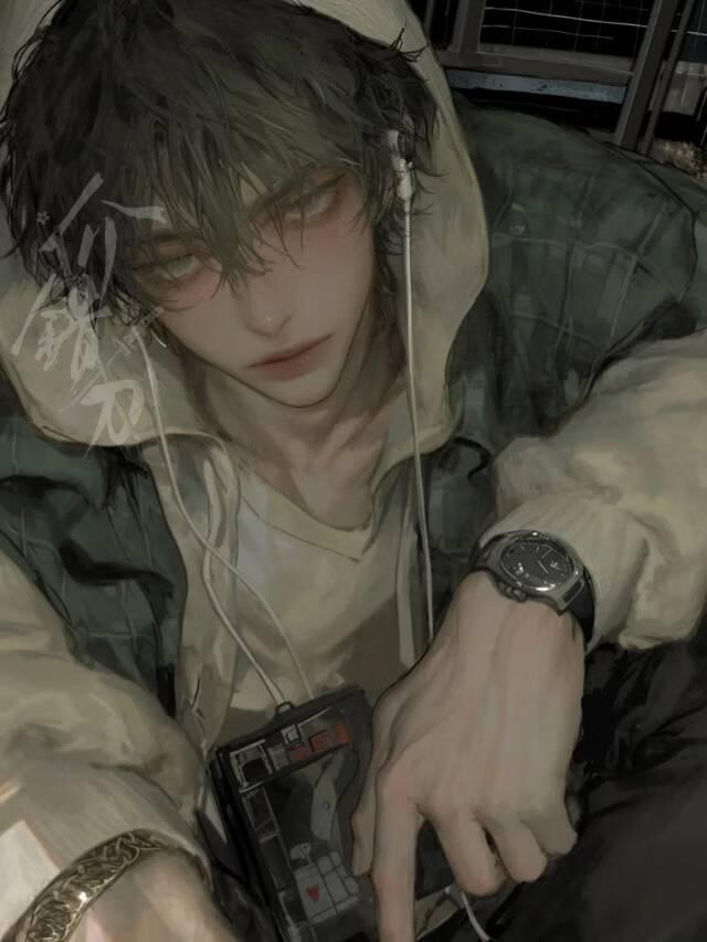 林式