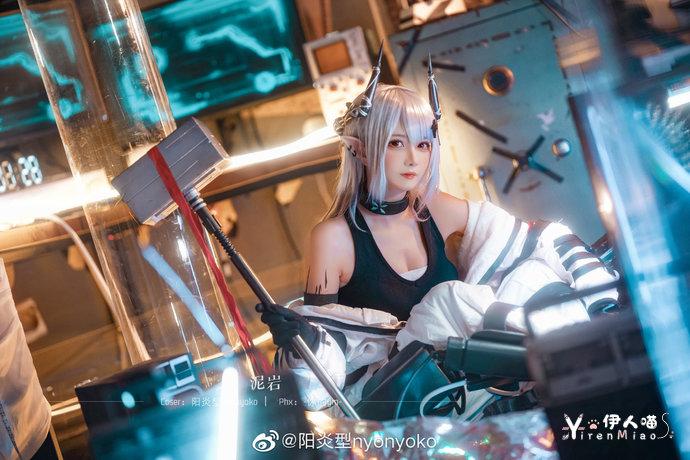 阳炎型nyonyoko cosplay作品 泥岩 (8).jpg
